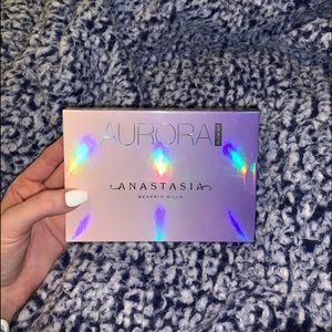 Aurora Anastasia glow kit